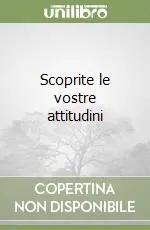 Pagamento Sicuro Scoprite le vostre attitudini