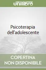 Professionale Psicoterapia dell‘adolescente
