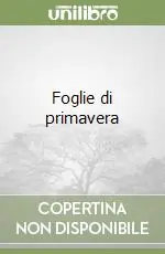 Foglie di primavera Direttamente Dal Produttore