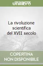 La rivoluzione scientifica del XVII secolo Promo Stagionale