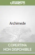Archimede Promo Stagionale