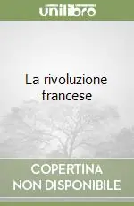 Ultima Occasione La rivoluzione francese
