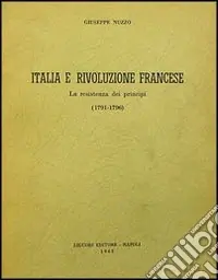 Super Prezzo Italia e Rivoluzione francese
