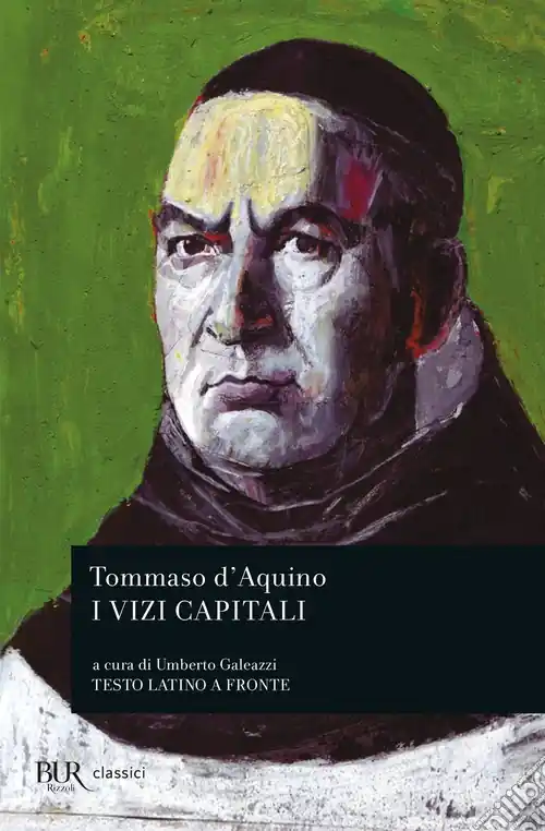 Vizi capitali Economico
