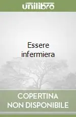 Essere infermiera Più Venduto