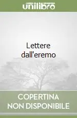 Lettere dall‘eremo Offerta Speciale
