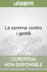 Non Perdere La somma contro i gentili