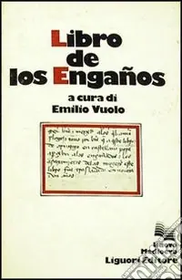 Libro de los enganos Professionale