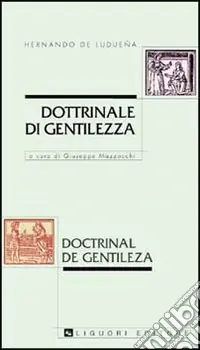 Offerta Dottrinale di gentilezza-Doctrinal de gentileza