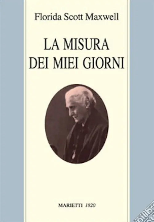 La misura dei miei giorni Ordina Subito