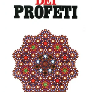 La sapienza dei profeti Novità