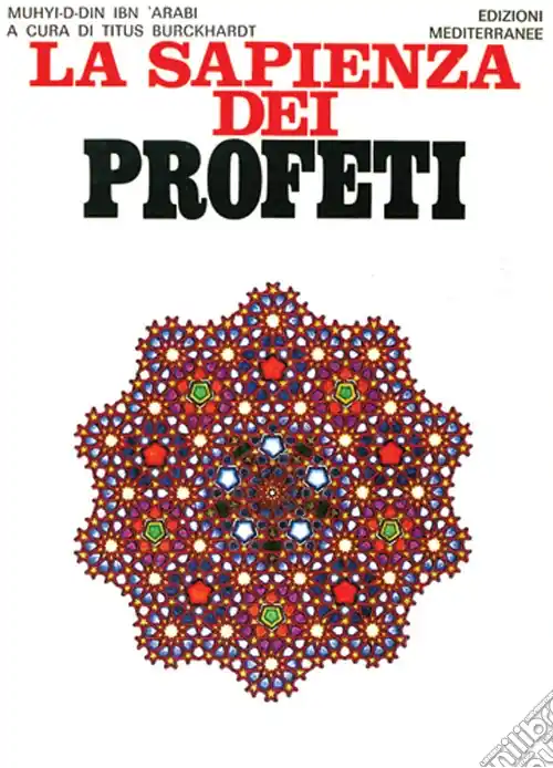 La sapienza dei profeti Novità