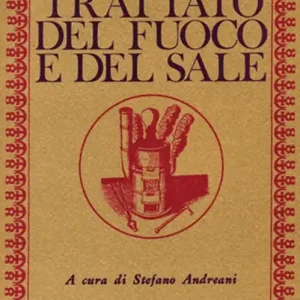 Compra Online Trattato del fuoco e del sale