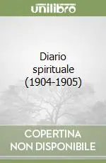 Occasione Diario spirituale (1904-1905)