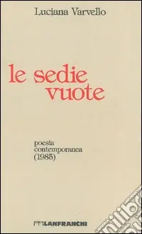 Più Venduto Le sedie vuote