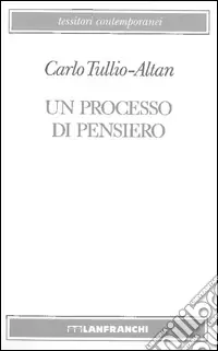 Di Tendenza Un processo di pensiero