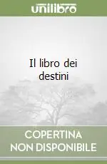 Economico Il libro dei destini