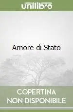 Direttamente Dal Produttore Amore di Stato