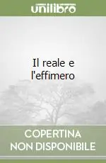 Il reale e l‘effimero Soddisfatti O Rimborsati