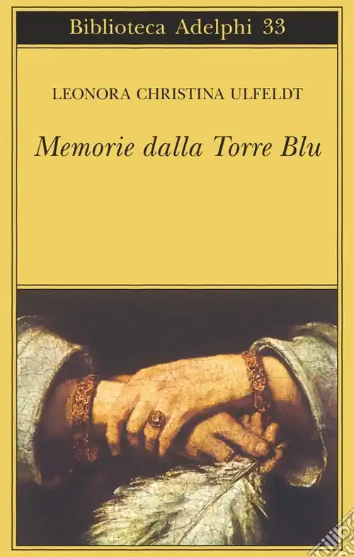 Memorie dalla torre blu Più Venduto