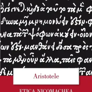 Offerta Del Giorno Etica Nicomachea. Testo greco a fronte