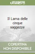 Affare Il Lama delle cinque saggezze