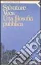 Una filosofia pubblica Vendita Finale