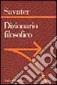 Occasione Imperdibile Dizionario filosofico