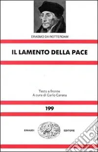 Il lamento della pace Soddisfatti O Rimborsati