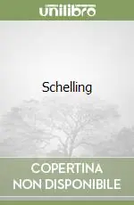 Schelling Offerta