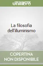 Prezzo Basso La filosofia dell‘illuminismo
