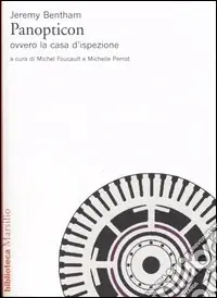 Panopticon ovvero la casa d‘ispezione Promo Stagionale