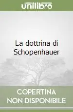 Must-Have La dottrina di Schopenhauer