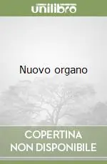 Nuovo organo Prezzo Di Fabbrica