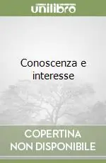 Offerta Speciale Conoscenza e interesse