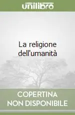 Affare La religione dell‘umanità