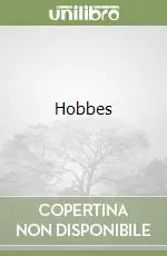 Hobbes Prezzo Scontato