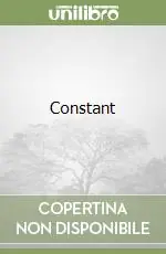 Constant Prezzo Basso