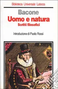 Uomo e natura. Scritti filosofici Ultime Pezzi
