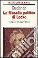 La filosofia politica di Locke Più Venduto