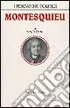 Montesquieu Ultima Occasione