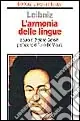 Più Venduto L‘armonia delle lingue