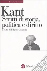 Scritti di storia, politica e diritto Must-Have