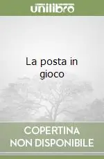 Direttamente Dal Produttore La posta in gioco