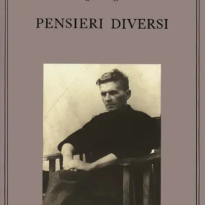 Pensieri diversi Prezzo Di Fabbrica