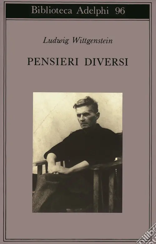 Pensieri diversi Prezzo Di Fabbrica