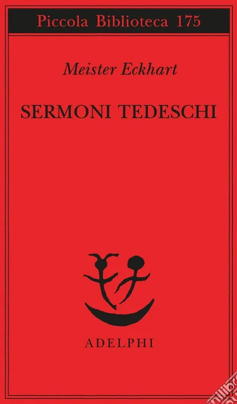Sermoni tedeschi Offerta Lampo