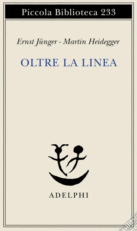 Più Venduto Oltre la linea