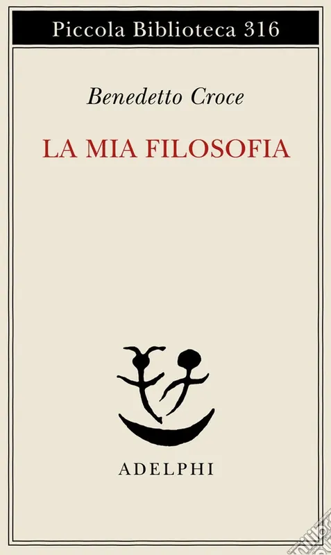 La mia filosofia Offerta
