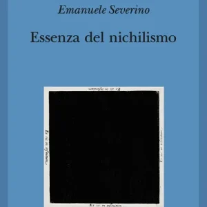 Non Perdere Essenza del nichilismo